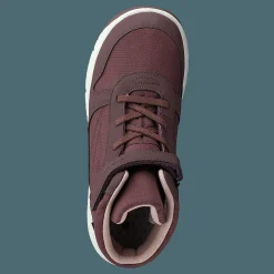 Viking Hovet Mid WP Antiquerose Brun Sale
