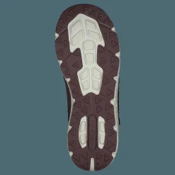 Viking Hovet Mid WP Antiquerose Brun Sale