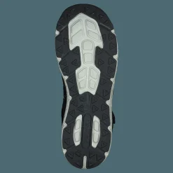 Viking Hovet Mid WP Black/Grey Svart Clearance
