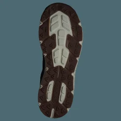 Viking Hovet Mid WP Navy/Cognac Blå Sale