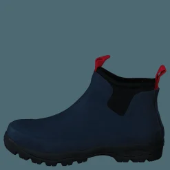 Viking Hovin Neo Low Navy/black Blå Clearance