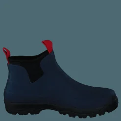 Viking Hovin Neo Low Navy/black Blå Clearance