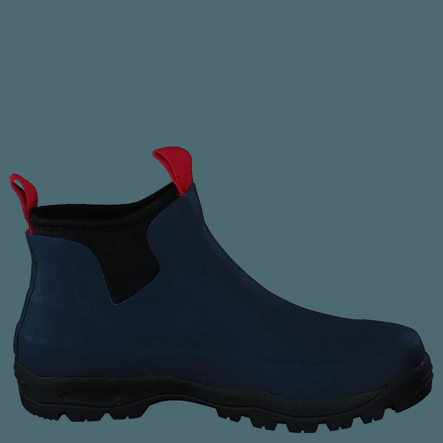 Viking Hovin Neo Low Navy/black Blå Clearance