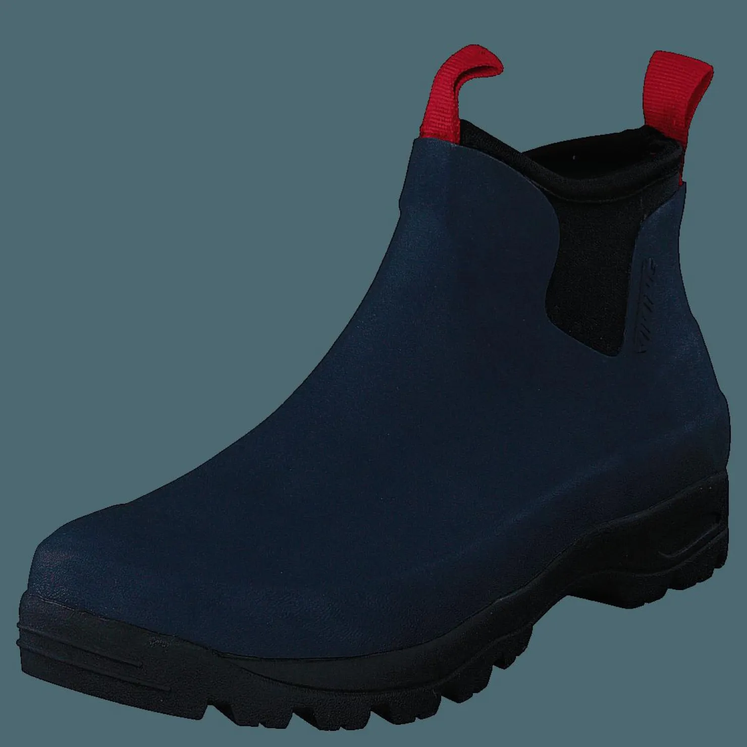 Viking Hovin Neo Low Navy/black Blå Clearance
