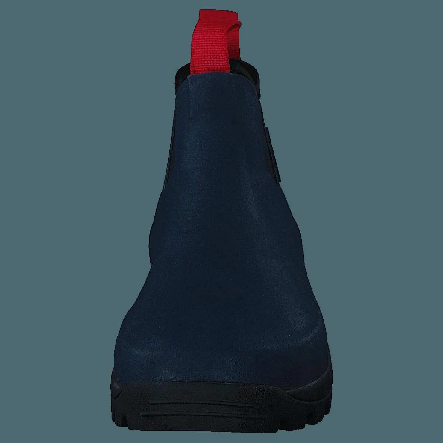 Viking Hovin Neo Low Navy/black Blå Clearance
