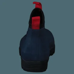 Viking Hovin Neo Low Navy/black Blå Clearance