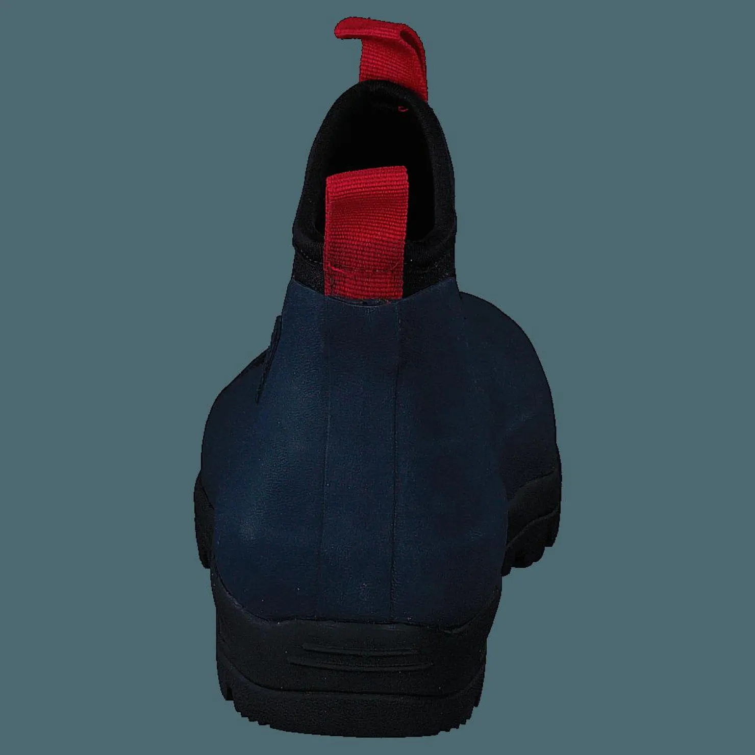 Viking Hovin Neo Low Navy/black Blå Clearance