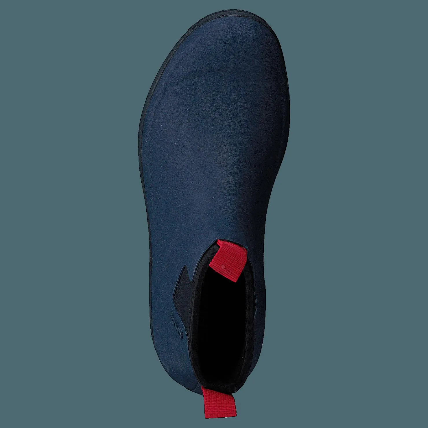 Viking Hovin Neo Low Navy/black Blå Clearance