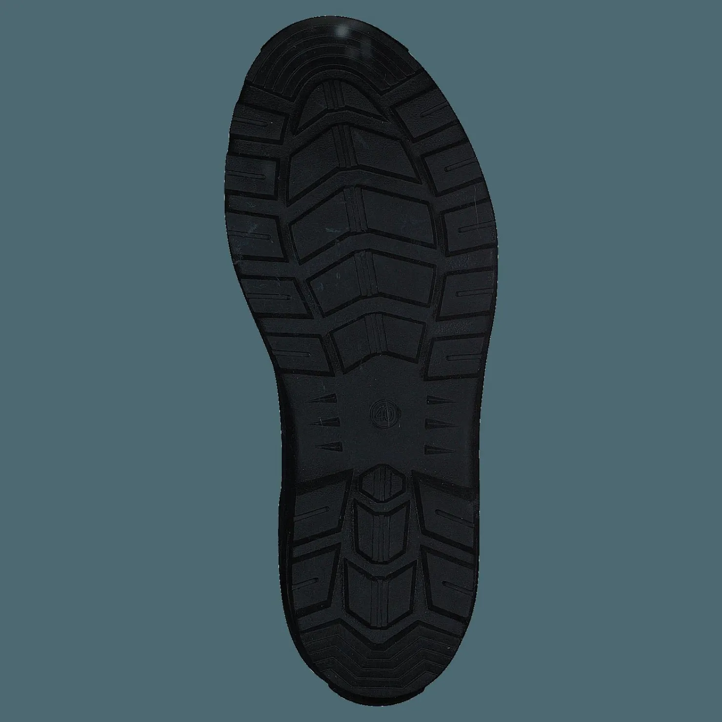 Viking Hovin Neo Low Navy/black Blå Clearance