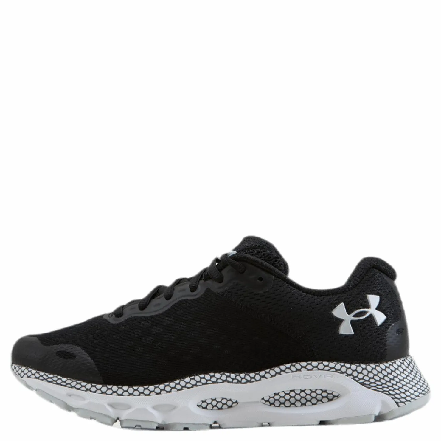 Under Armour Hovr Infinite 3 Black Svart Hot