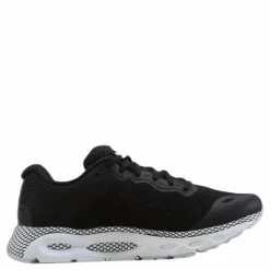 Under Armour Hovr Infinite 3 Black Svart Hot
