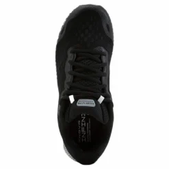 Under Armour Hovr Infinite 3 Black Svart Hot