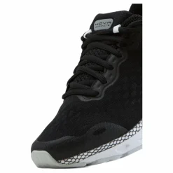 Under Armour Hovr Infinite 3 Black Svart Hot