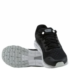 Under Armour Hovr Infinite 3 Black Svart Hot