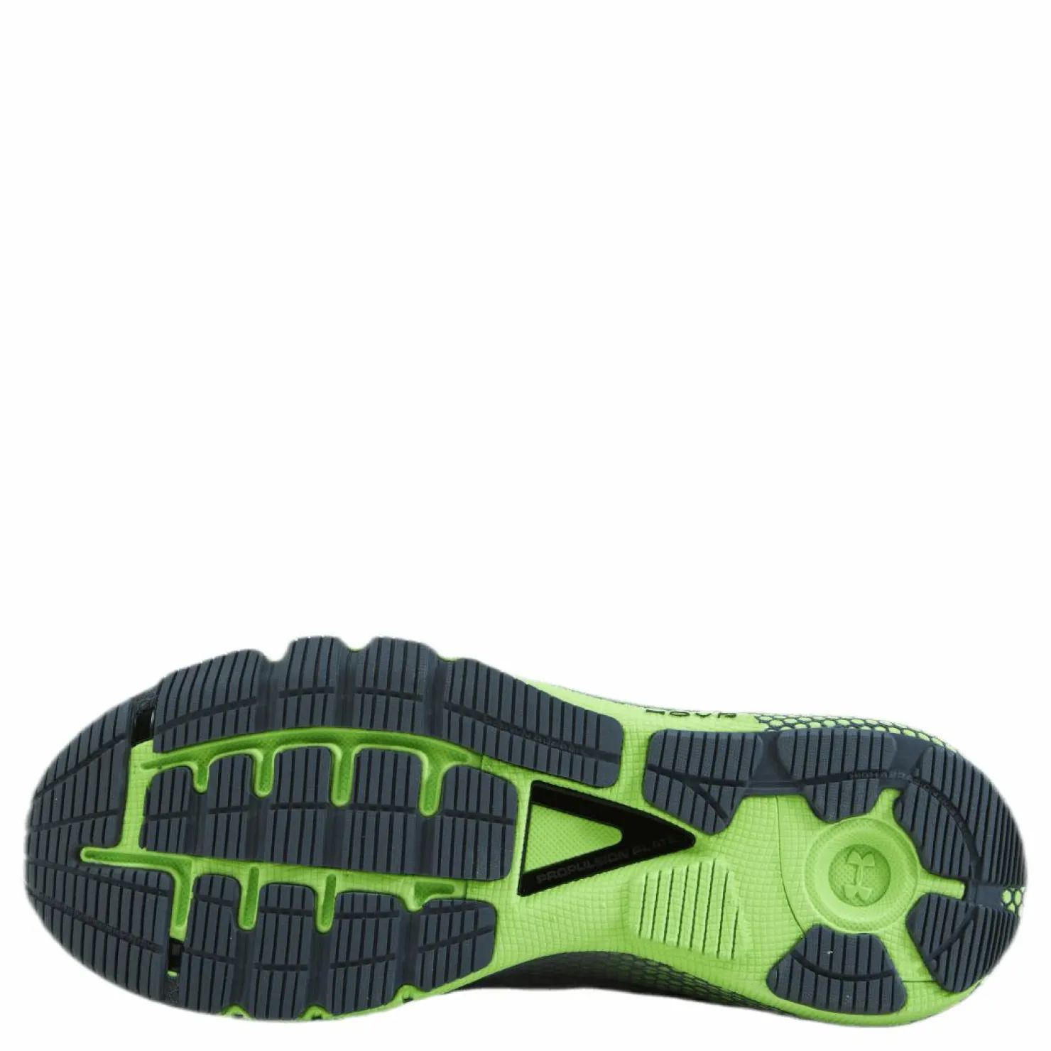 Under Armour Hovr Machina 2 Grey Grå Outlet