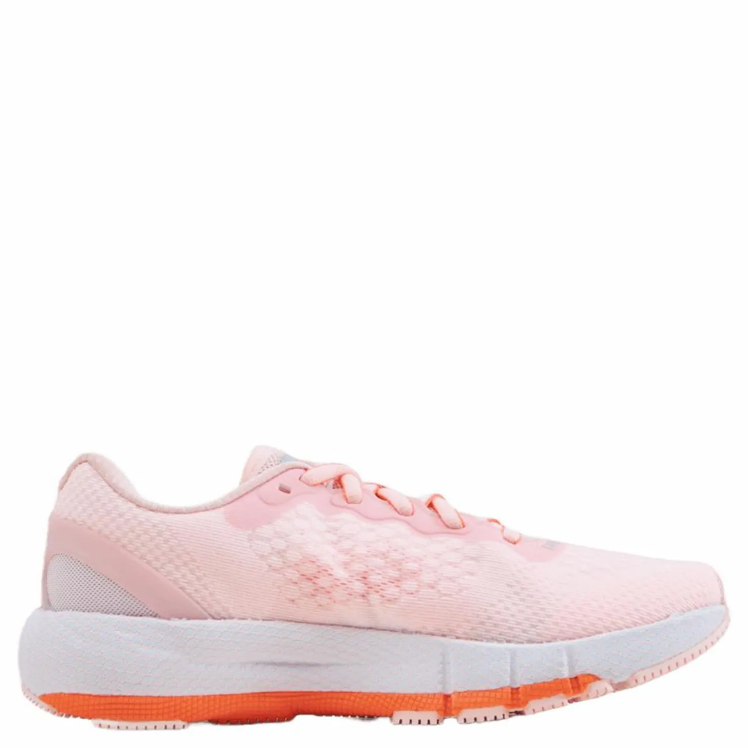 Under Armour Hovr Machina 2 Pink Rosa Outlet
