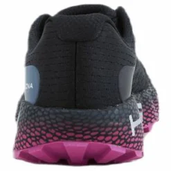 Under Armour Hovr Machina Off Road Black Svart Outlet