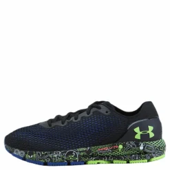 Under Armour Hovr Sonic 4 FnRn Black Svart Discount
