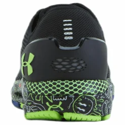 Under Armour Hovr Sonic 4 FnRn Black Svart Discount