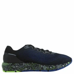 Under Armour Hovr Sonic 4 FnRn Black Svart Discount