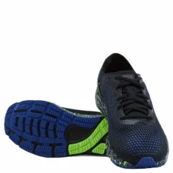 Under Armour Hovr Sonic 4 FnRn Black Svart Discount