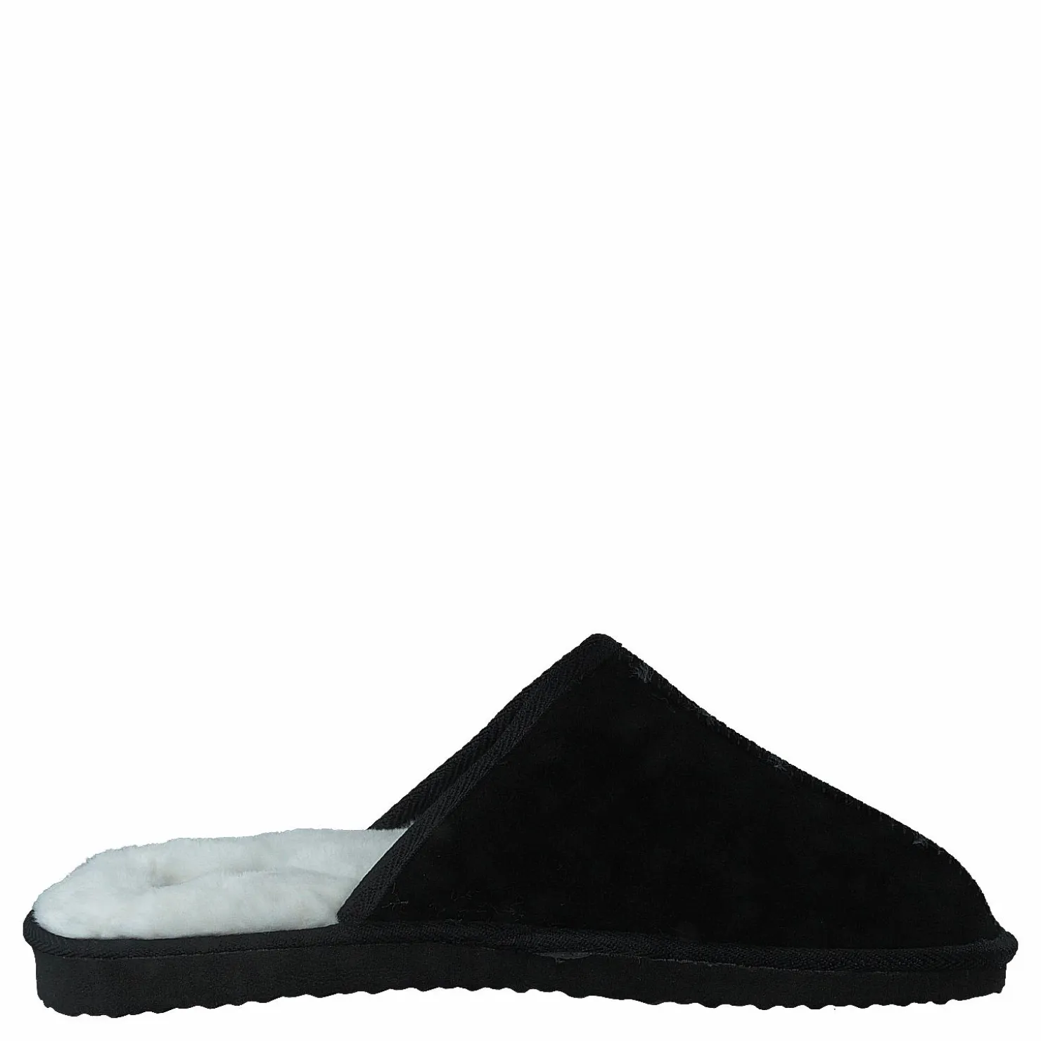 Björn Borg Howie Fur M Black Svart Outlet