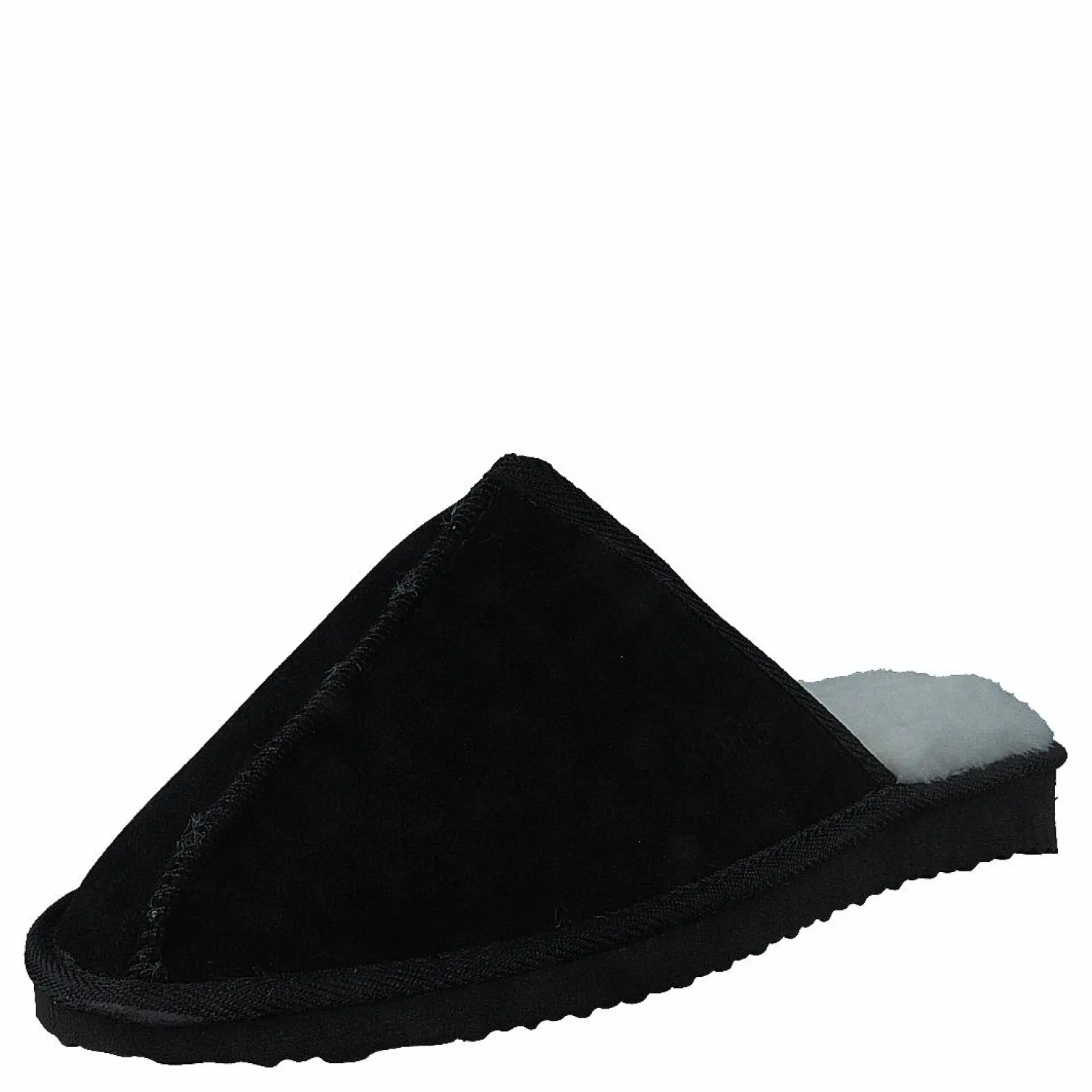 Björn Borg Howie Fur M Black Svart Outlet
