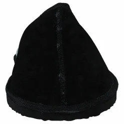 Björn Borg Howie Fur M Black Svart Outlet