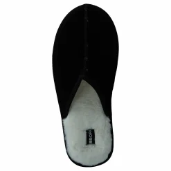 Björn Borg Howie Fur M Black Svart Outlet