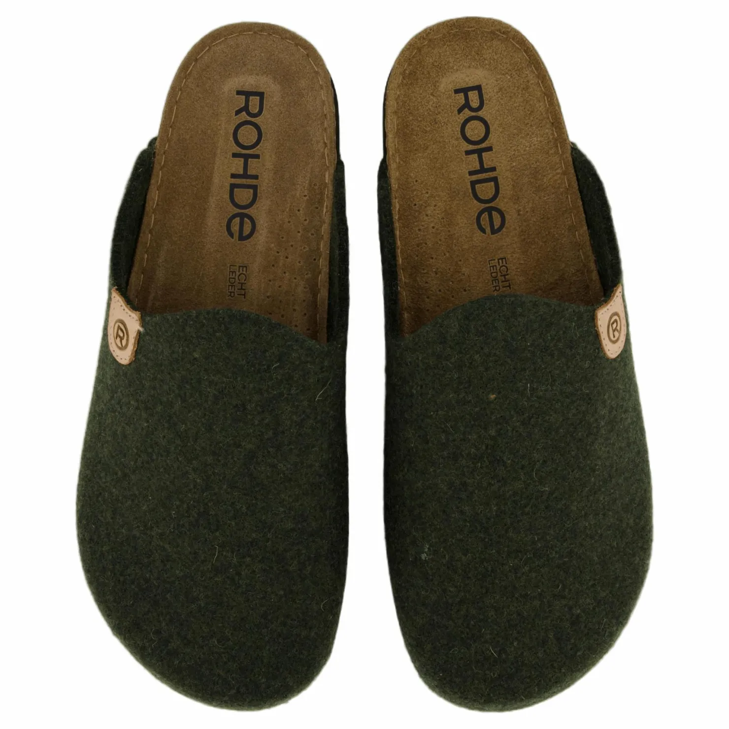 Rohde H.soave Cactus Grön Discount