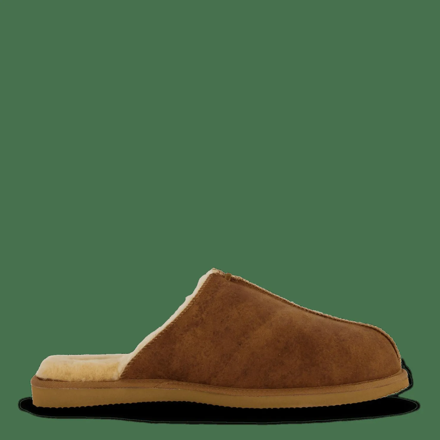Shepherd Hugo Antique/Cognac Brun Discount
