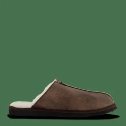 Shepherd Hugo Oiled Antique Brun Outlet