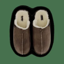 Shepherd Hugo Oiled Antique Brun Outlet