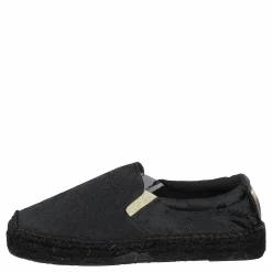 Replay Husey Black Svart Clearance