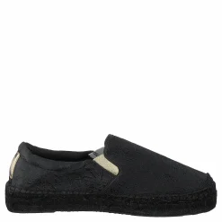 Replay Husey Black Svart Clearance