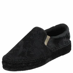 Replay Husey Black Svart Clearance