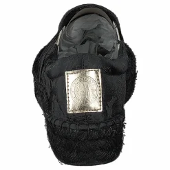 Replay Husey Black Svart Clearance