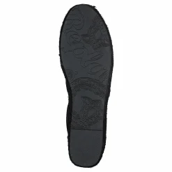 Replay Husey Black Svart Clearance