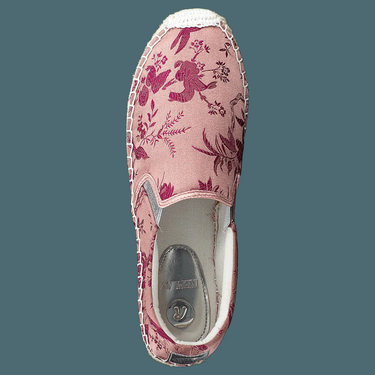 Replay Husey Pink Beige och Rosa Sale
