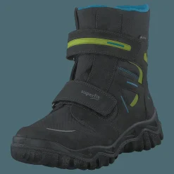 Superfit Husky Black Svart Hot