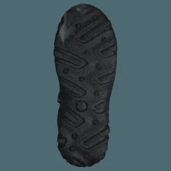 Superfit Husky Black Svart Hot