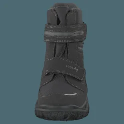 Superfit Husky Black Svart Best