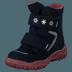 Superfit Husky1 Blue Blå Sale