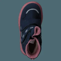 Superfit Husky1 Blue Blå Sale