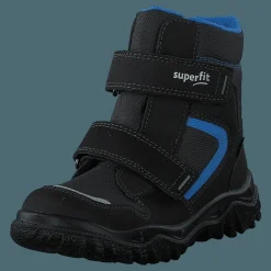 Superfit Husky Gore-tex Black Svart Sale