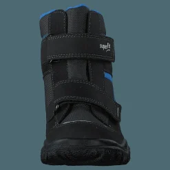 Superfit Husky Gore-tex Black Svart Sale