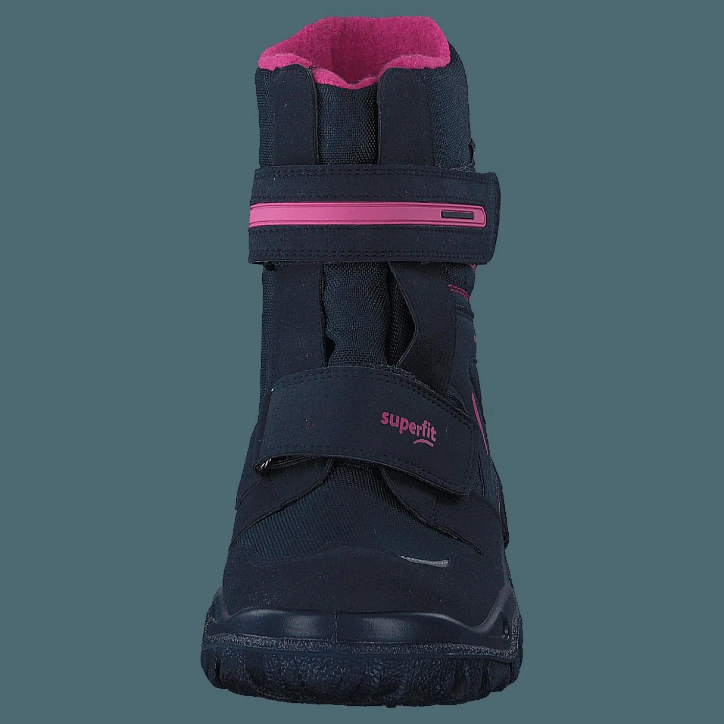 Superfit Husky Gore-tex Blue/pink Blå Outlet