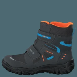 Superfit Husky Gore-tex Grey Multi Grå Hot