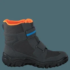 Superfit Husky Gore-tex Grey Multi Grå Hot