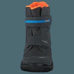 Superfit Husky Gore-tex Grey Multi Grå Hot